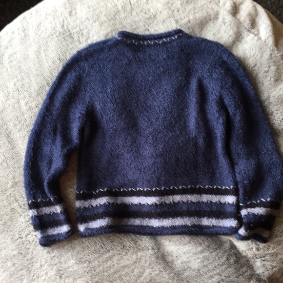 Christoper & Banks sweater, size M - Picture 3 of 5